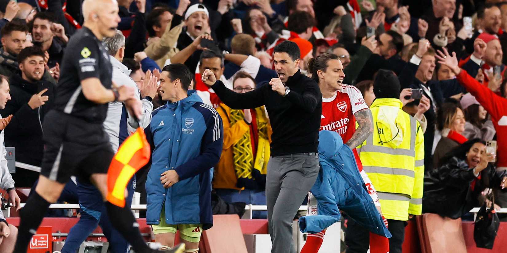 Arteta-Arsenal-1