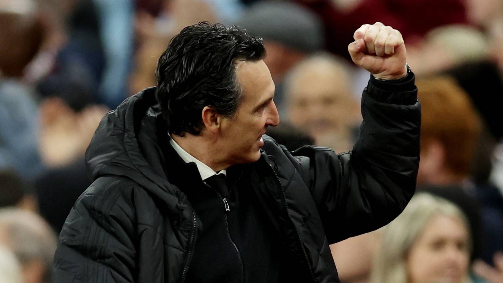 Aston Villa eying £35m ex-Barcelona star who Unai Emery loves with mystery offer made