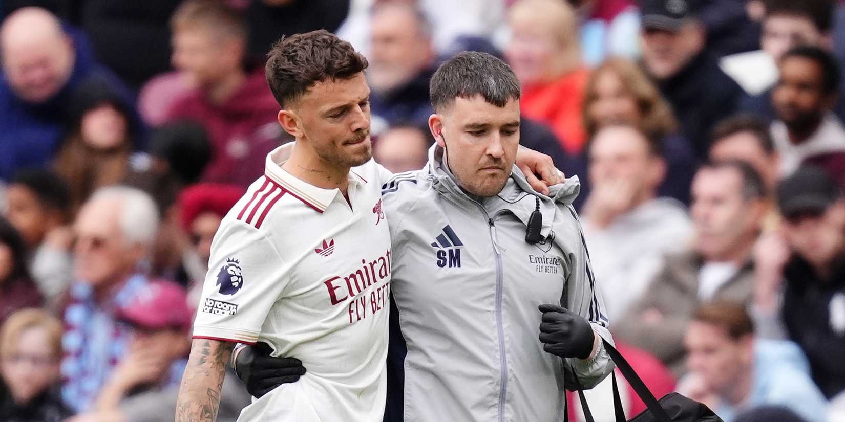 Ben-White-Arsenal
