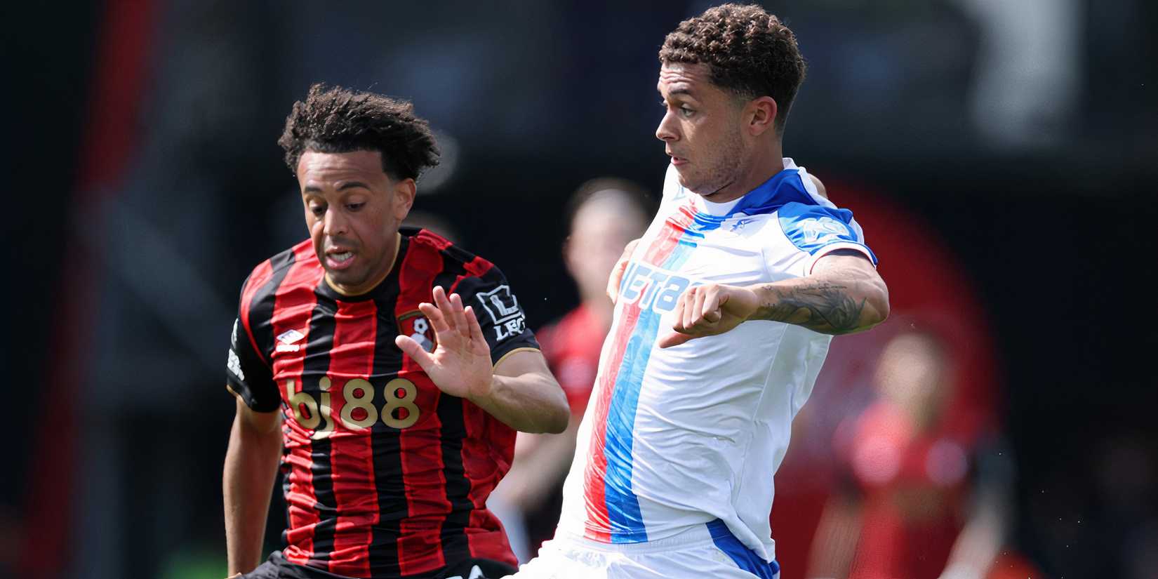 brennan-johnson-crystal-palace-bournemouth