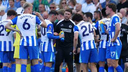 Brighton Premier League
