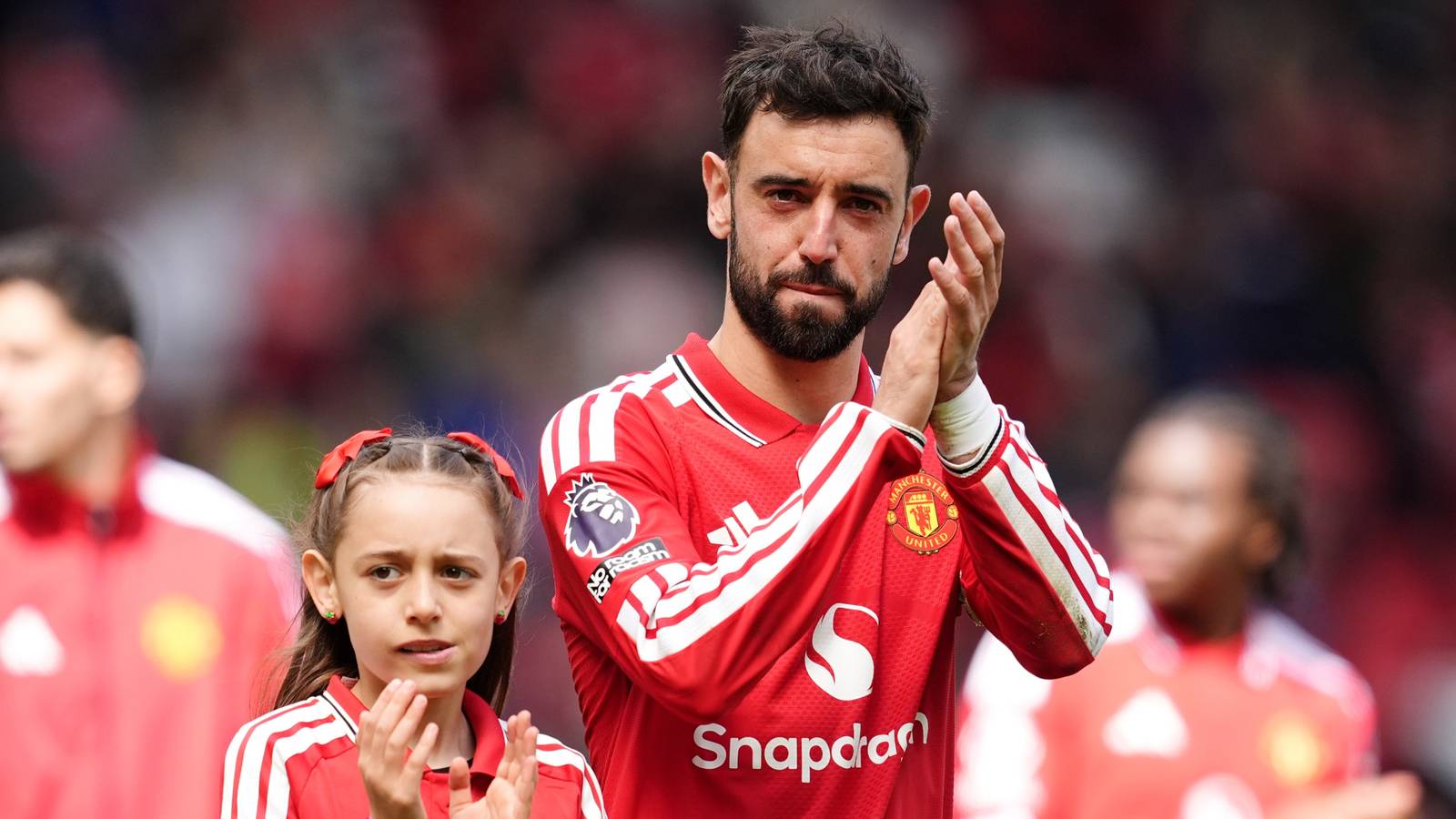 INEOS are exploring a deal to sign Man Utd's £40m star INEOS are exploring a deal to sign Man Utd's £40m star
