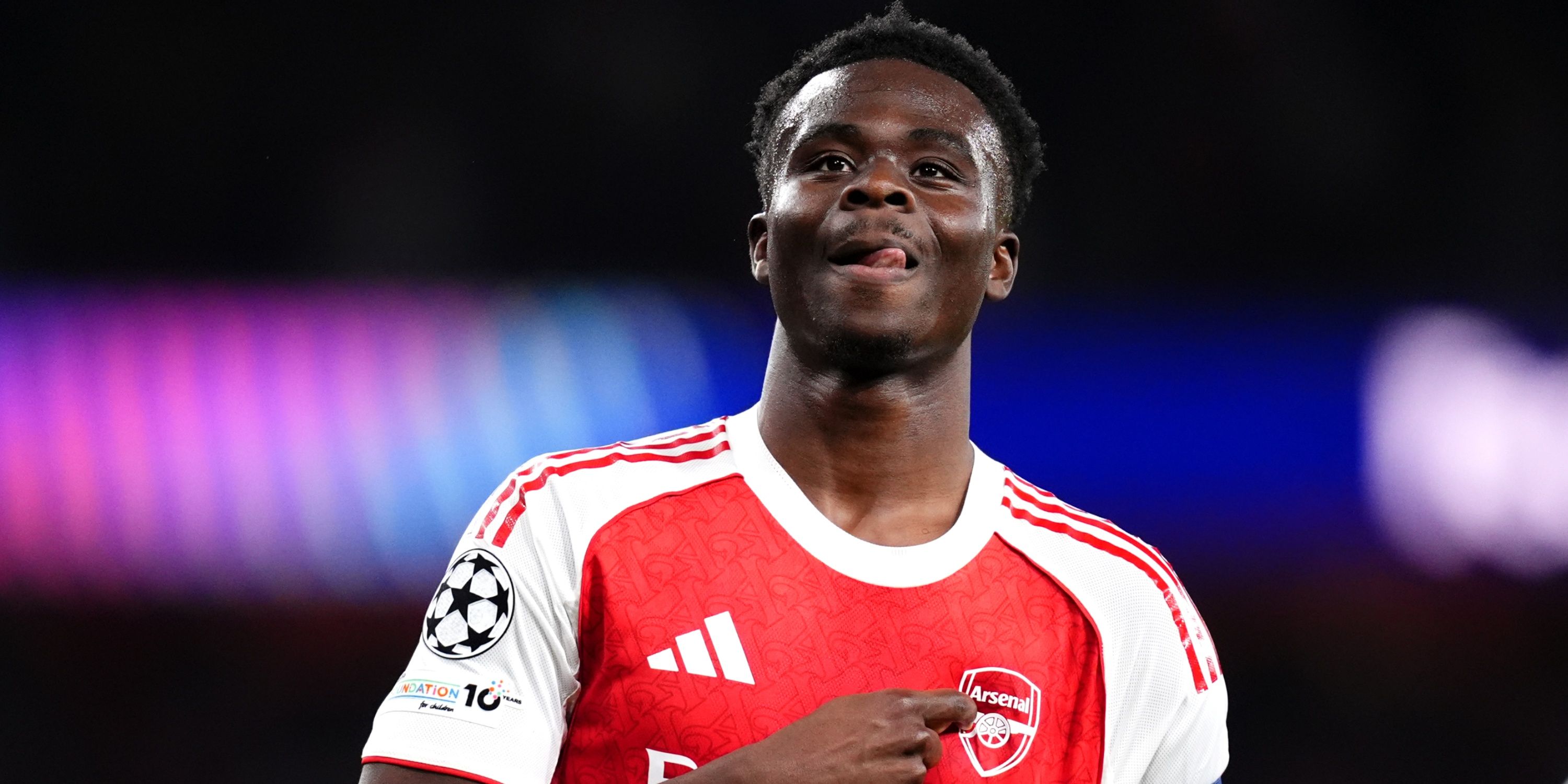 Bukayo-Saka-Arsenal-Champions-League