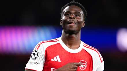 Bukayo-Saka-Arsenal-Champions-League