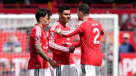 Casemiro-Dalot-Lisandro-Martinez
