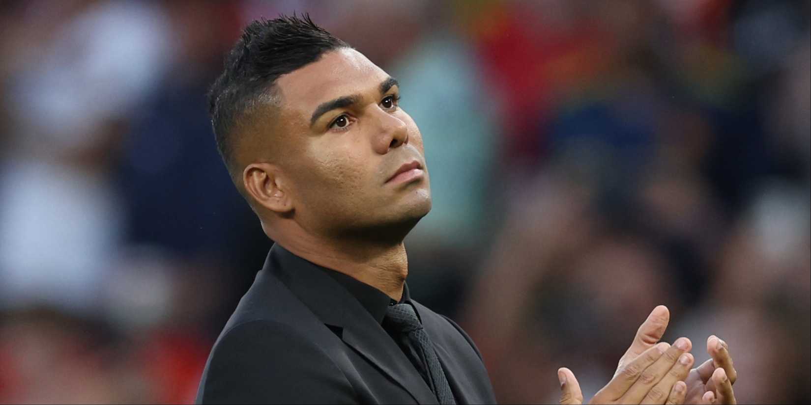 Casemiro-Man-Utd-announcement