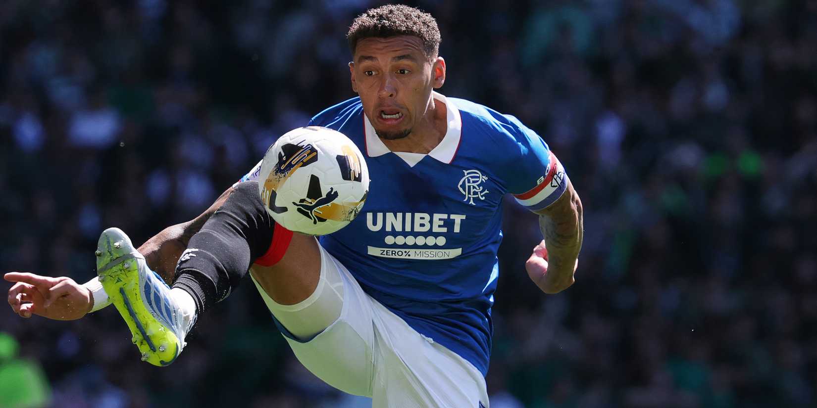 celtic-rangers-james-tavernier