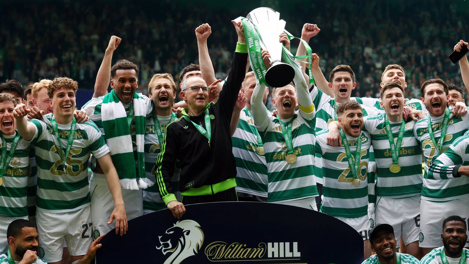 Celtic sell Birmingham City star for £10m, now 'can't knock on the door' Celtic sell Birmingham City star for £10m, now 'can't knock on the door'