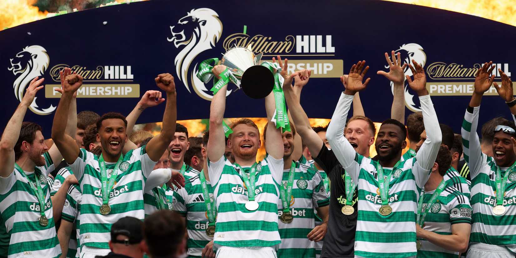 gelaran perdana menteri celtic-skotlandia