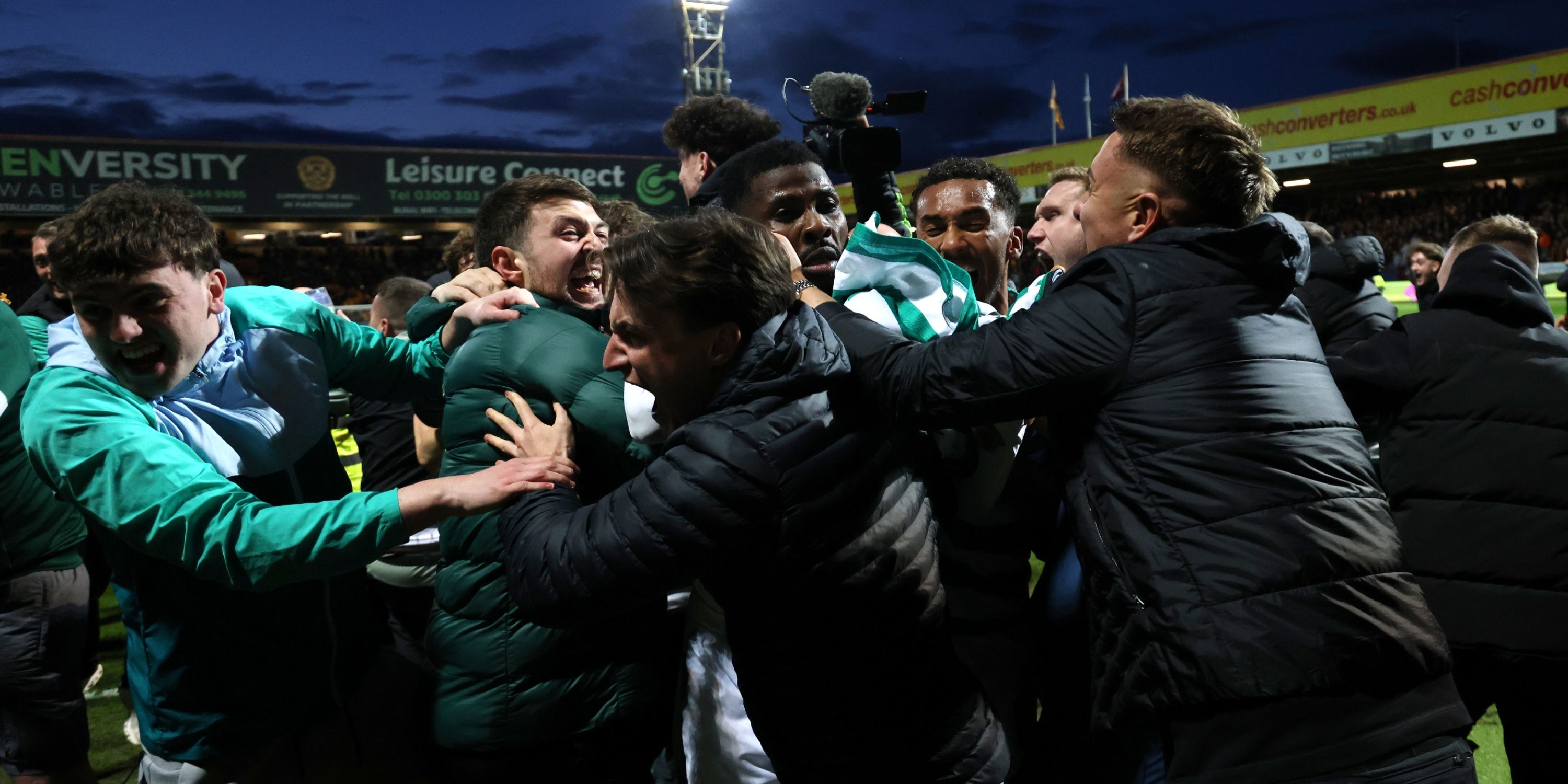 Celtic