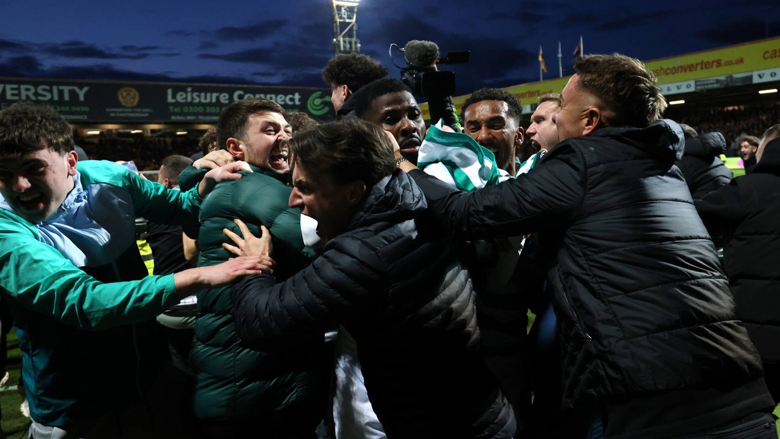 He's saving the board: Celtic look like they've found their new Matt O ...