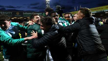 Celtic