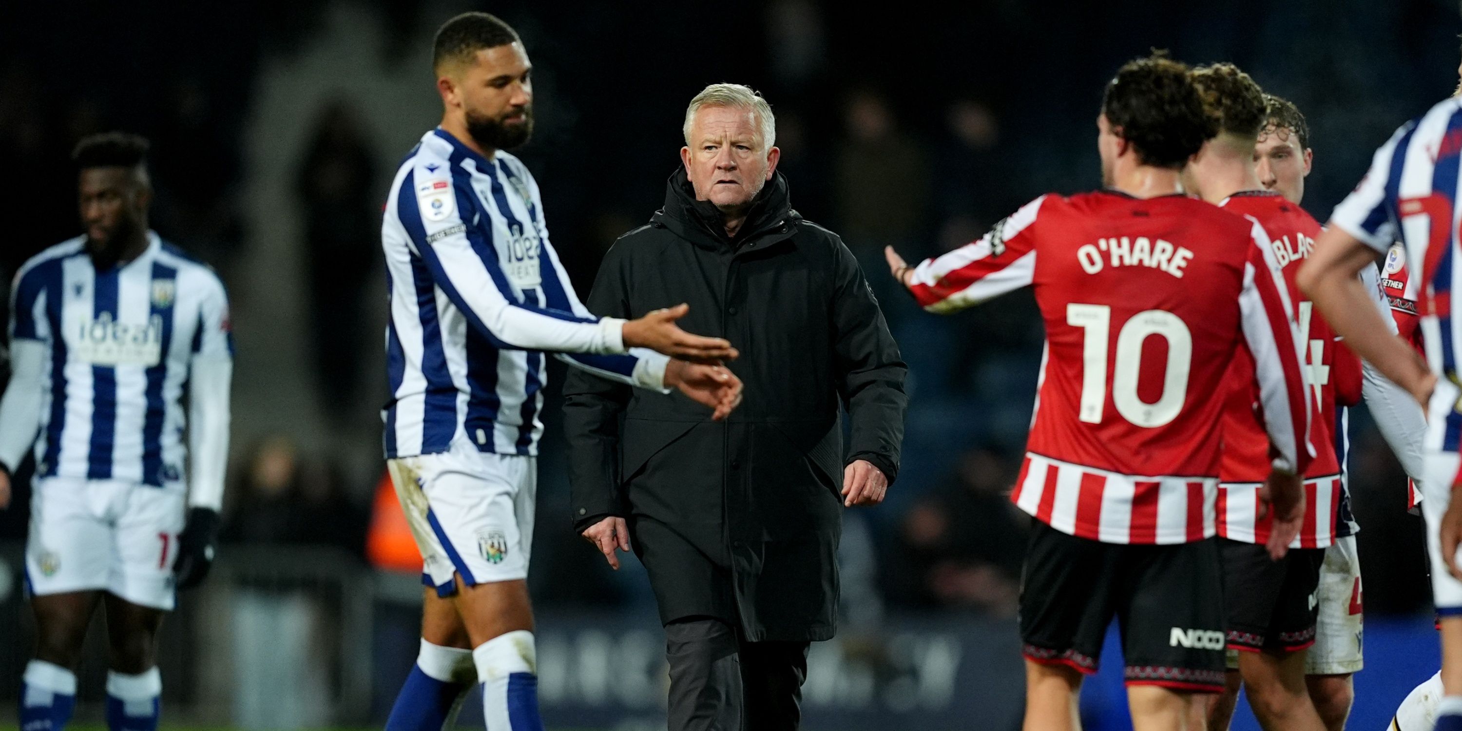 Chris-Wilder