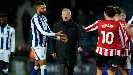Chris-Wilder