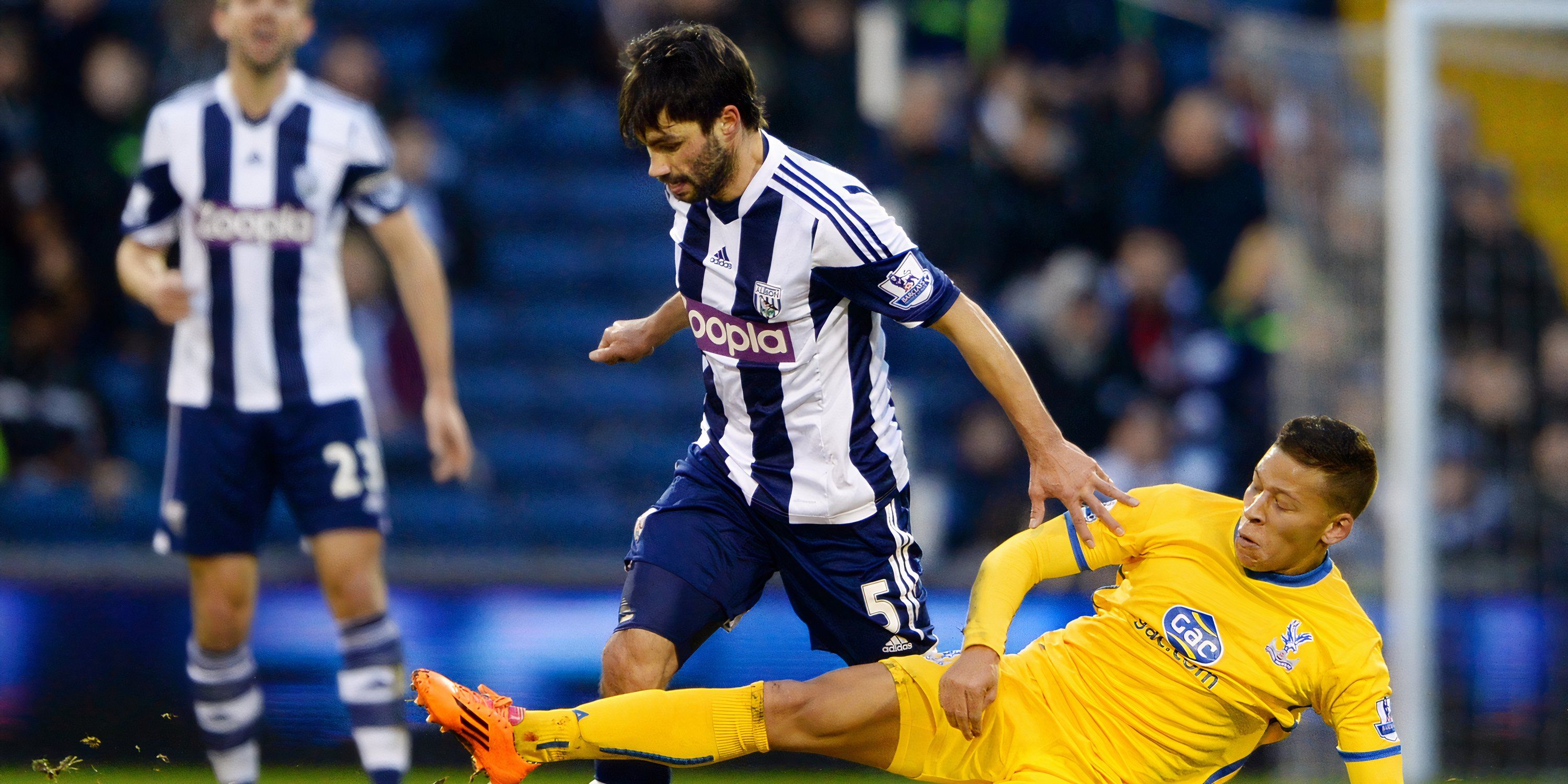 Claudio-Yacob