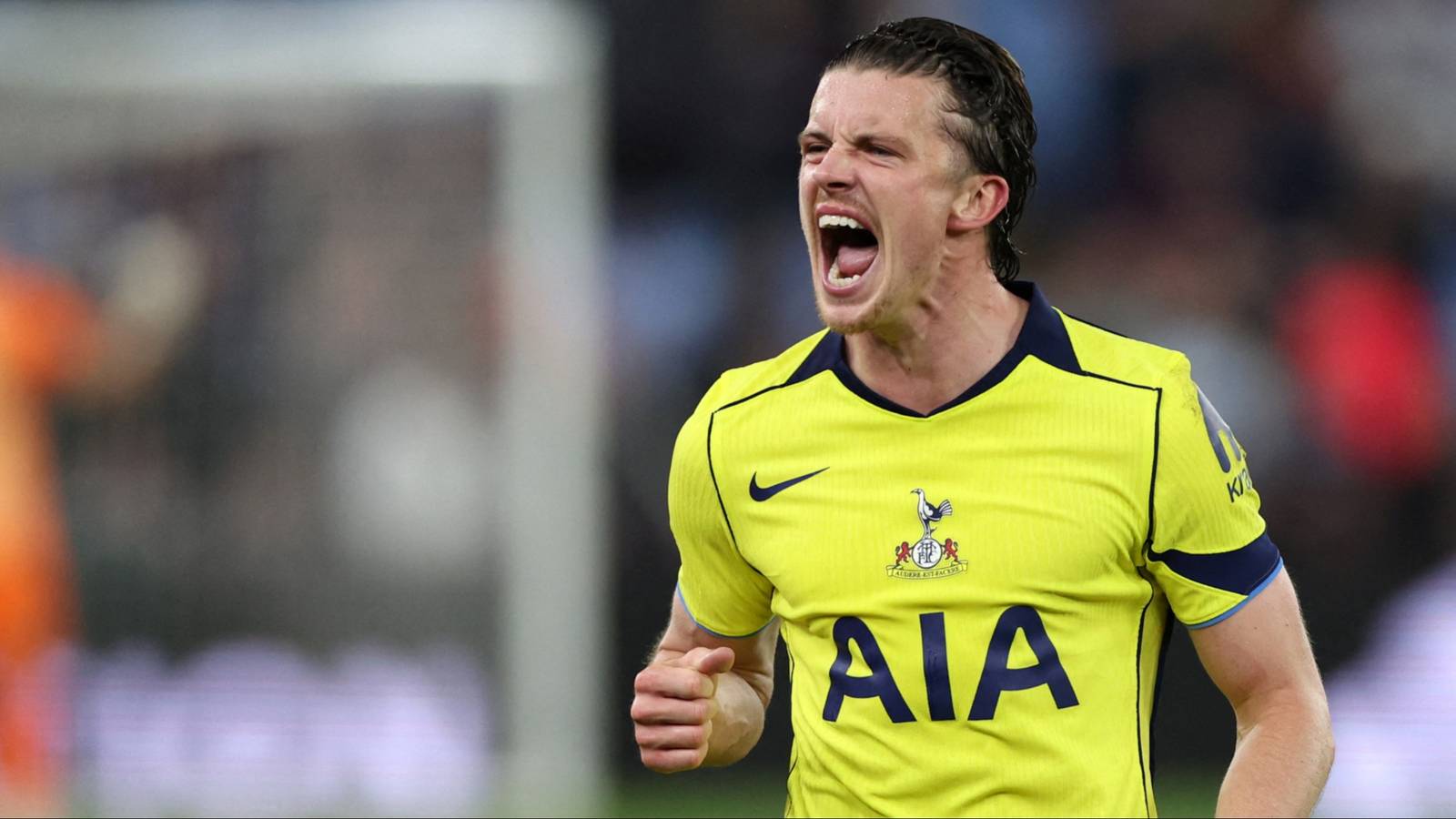 The Spurs star was “done away with” under Tudor, now he’s been reinvigorated like Gallagher The Spurs star was “done away with” under Tudor, now he’s been reinvigorated like Gallagher