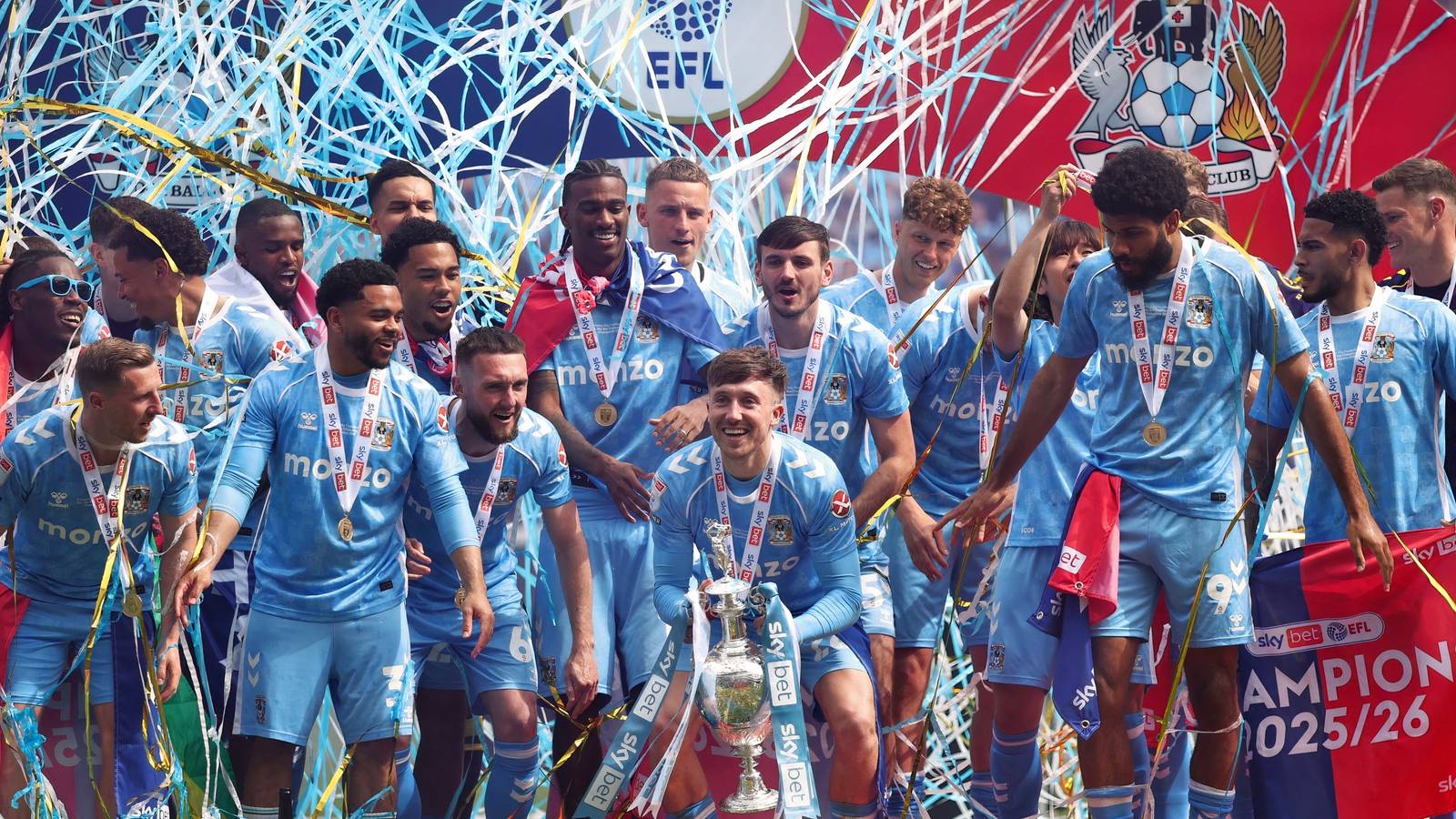The player wants to leave Coventry City for good as talks continue about a summer exit The player wants to leave Coventry City for good as talks continue about a summer exit