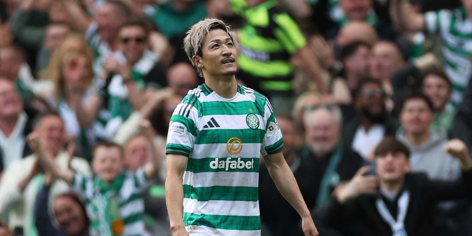 daizen-maeda-celtic-rangers
