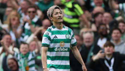 daizen-maeda-celtic-rangers
