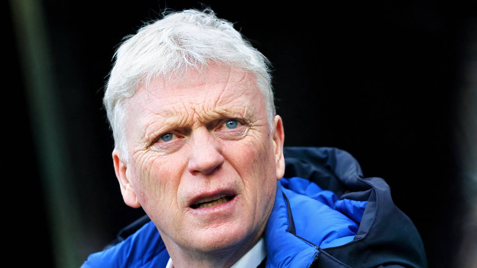 Star makes move to Everton, Newcastle or Coventry after 'good' talks Star makes move to Everton, Newcastle or Coventry after 'good' talks