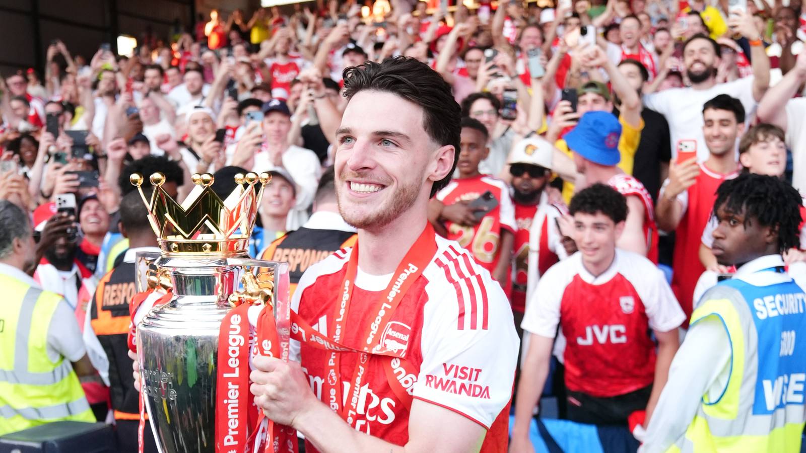 Arsenal in the running to land £87m star Arsenal in the running to land £87m star