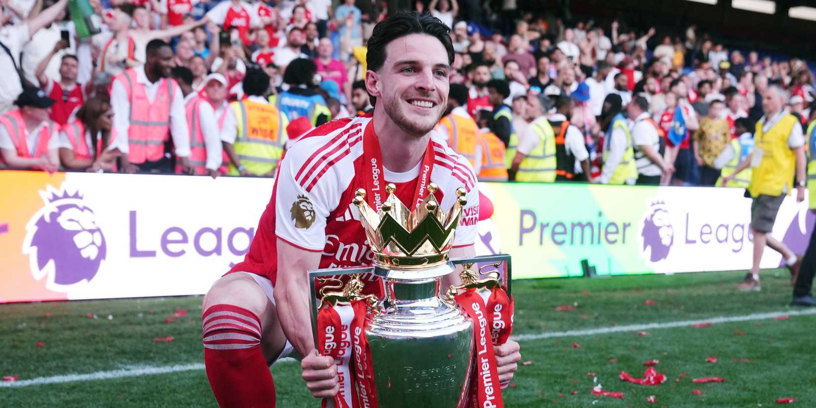 Declan-Rice-Premier-league-troféu
