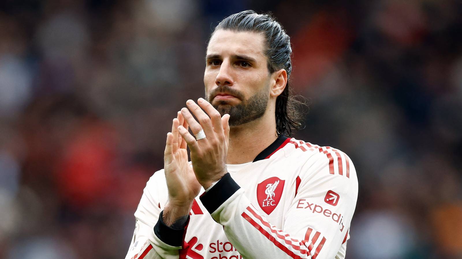 Best signing since Szoboszlai: Liverpool plotting bid for £75m forward