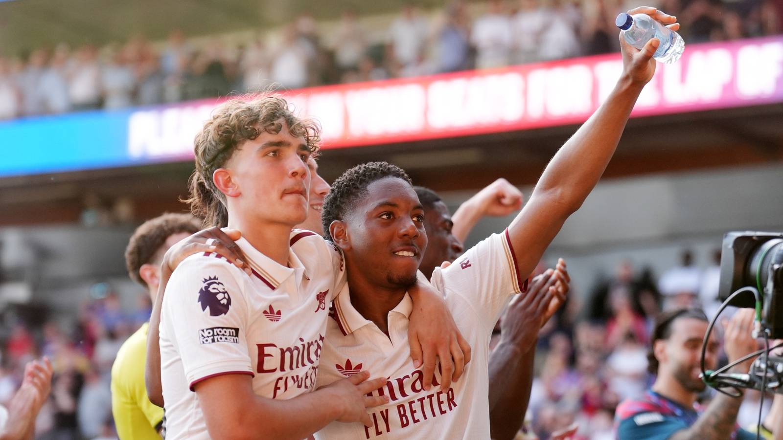 Bad news for Lewis-Skelly: £40m star wants to join Arsenal