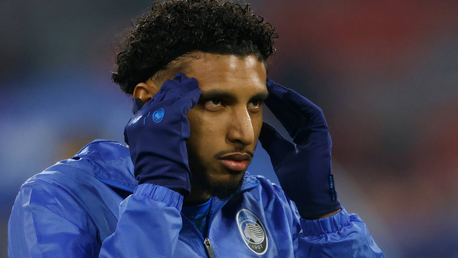 He wipes the floor with Ederson: £80m star now dreaming of signing for Man Utd