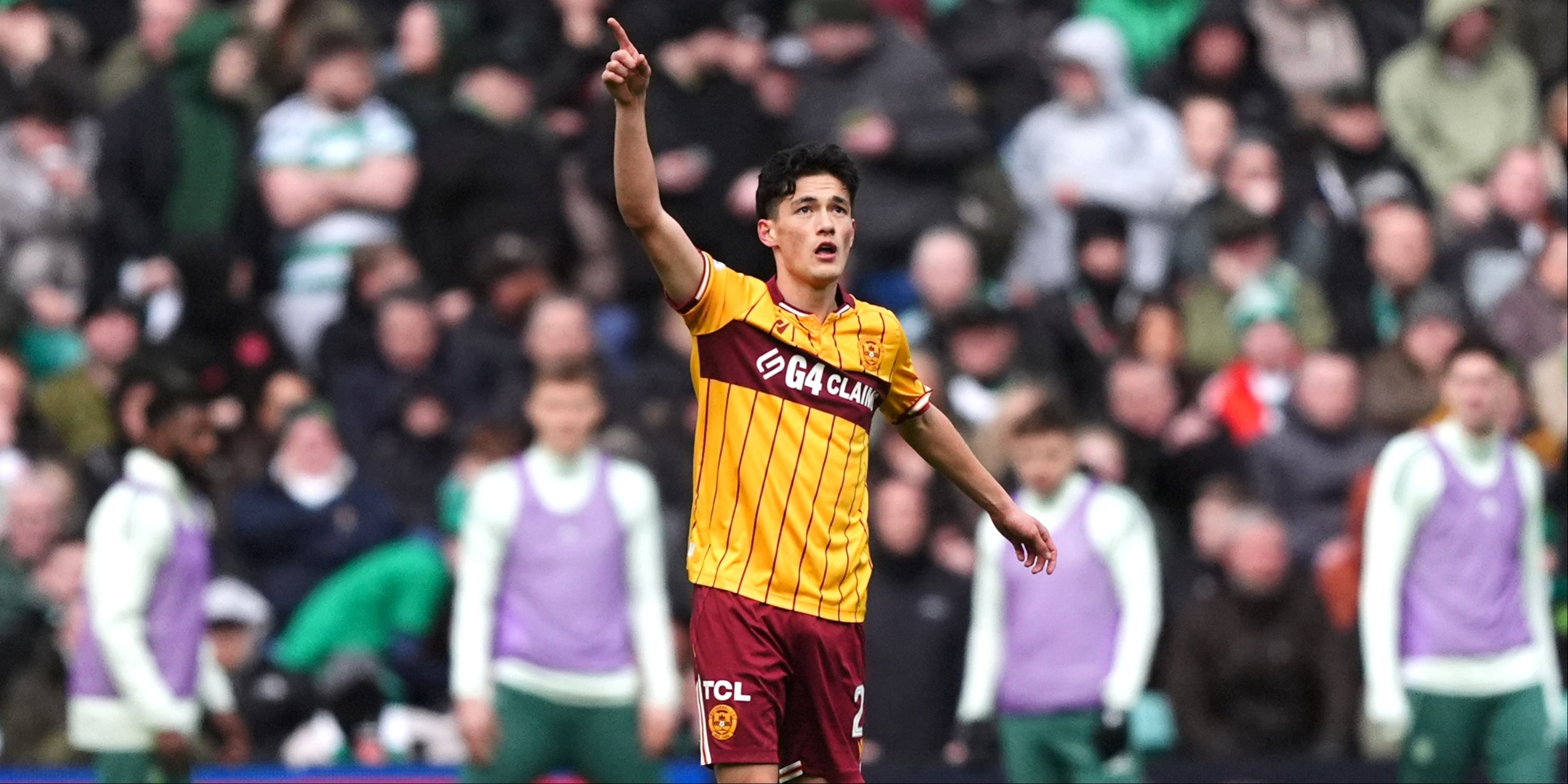 Elijah-Just-Motherwell-Celtic