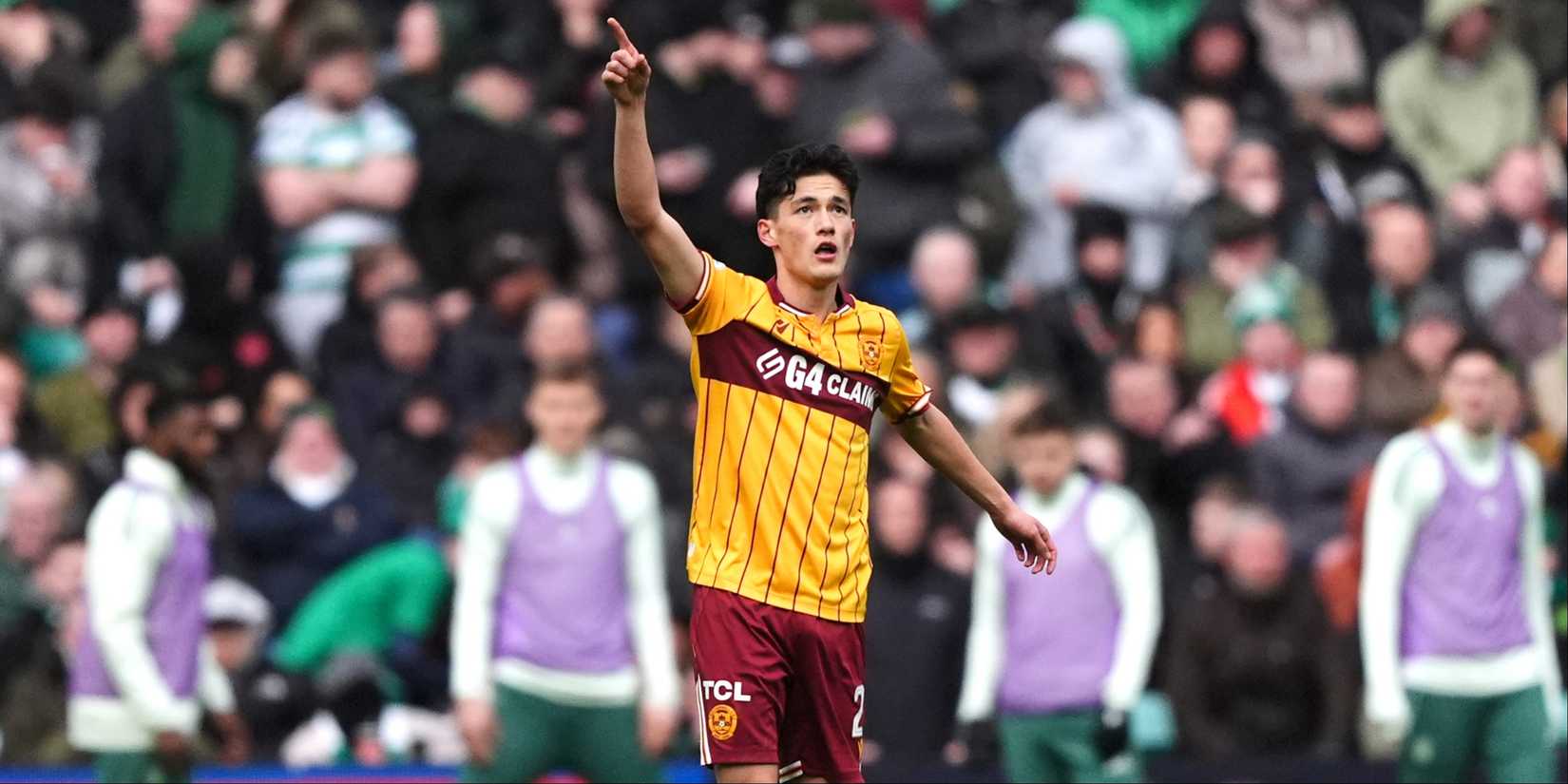 Elijah-Just-Motherwell-Celtic