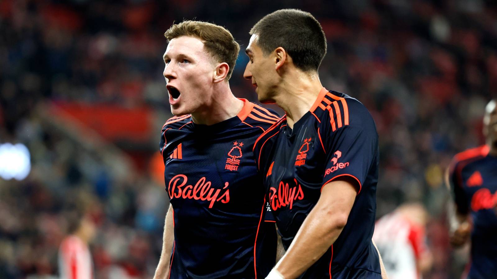 Best transfer since Anderson: Nottingham Forest could seal £30m signing ASAP