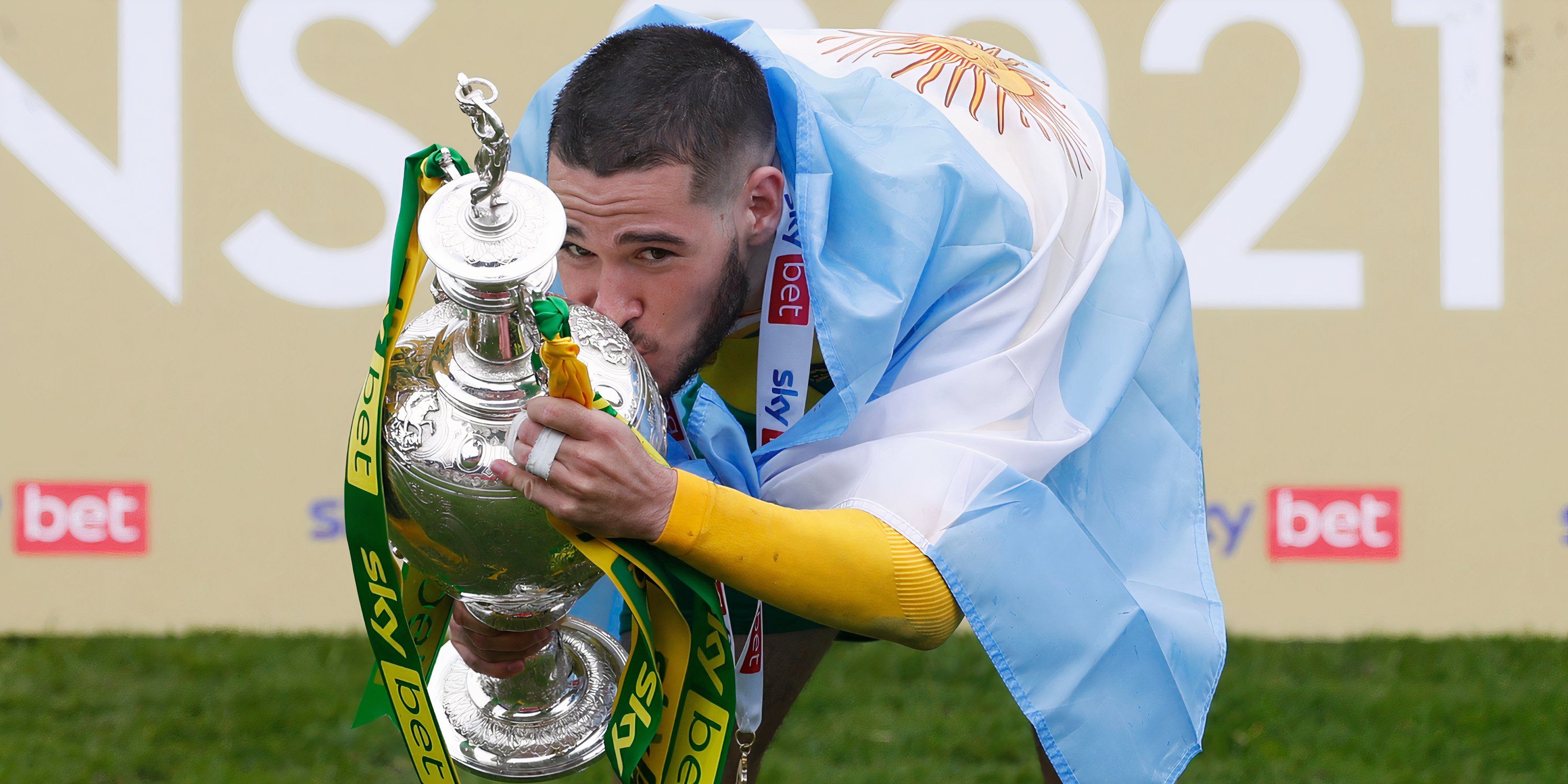 emi-buendia-campeonato-Norwich