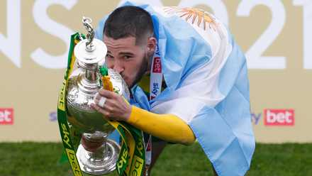 emi-buendia-campeonato-Norwich
