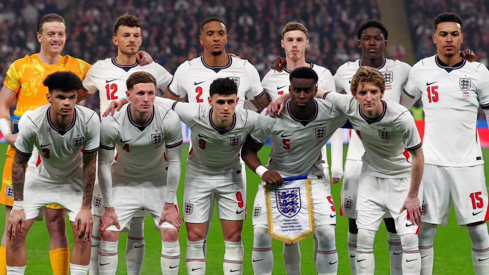 Aston Villa have identified England’s World Cup star as the frontrunner to replace their key player Aston Villa have identified England’s World Cup star as the frontrunner to replace their key player