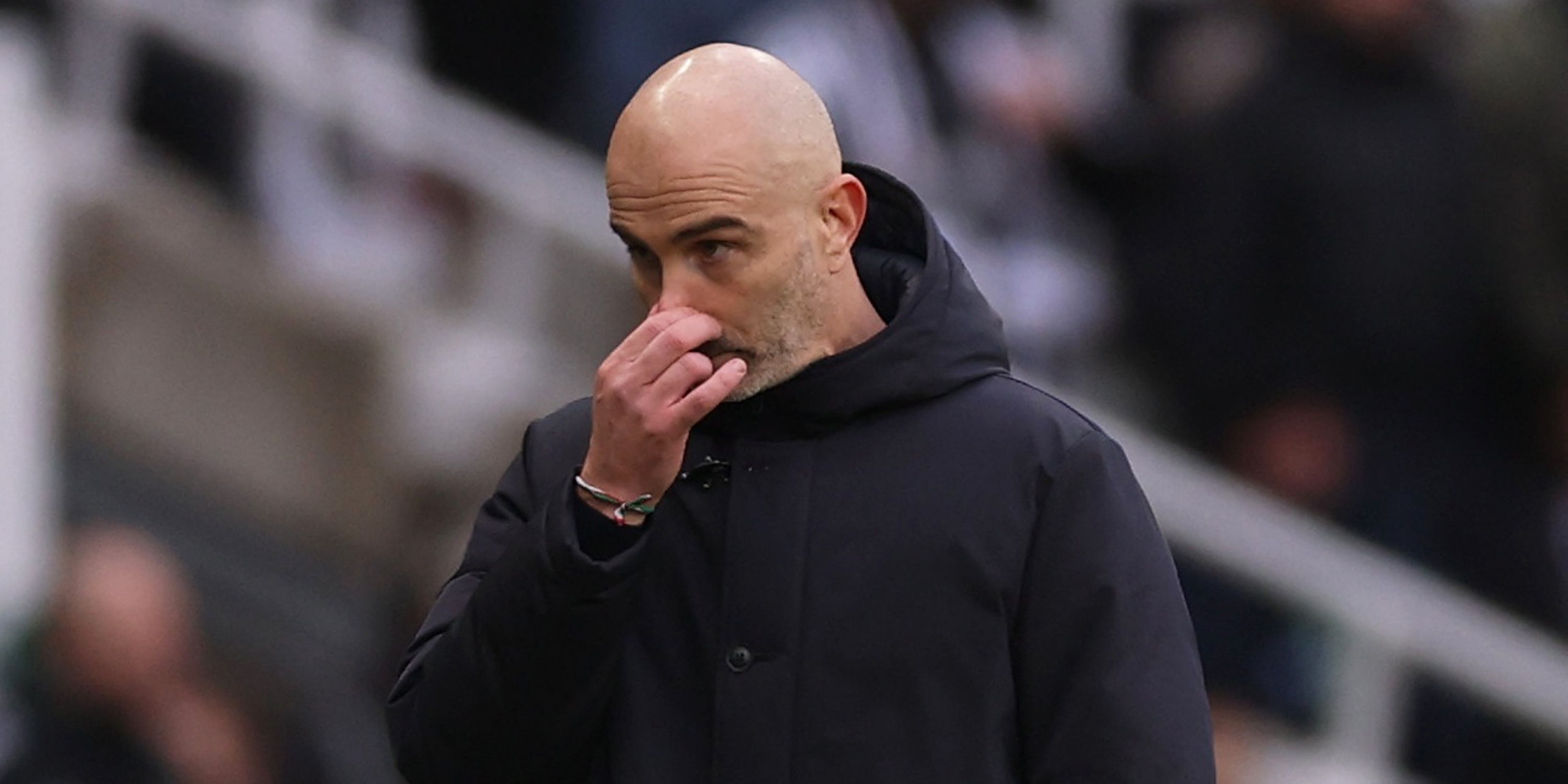 Enzo Maresca