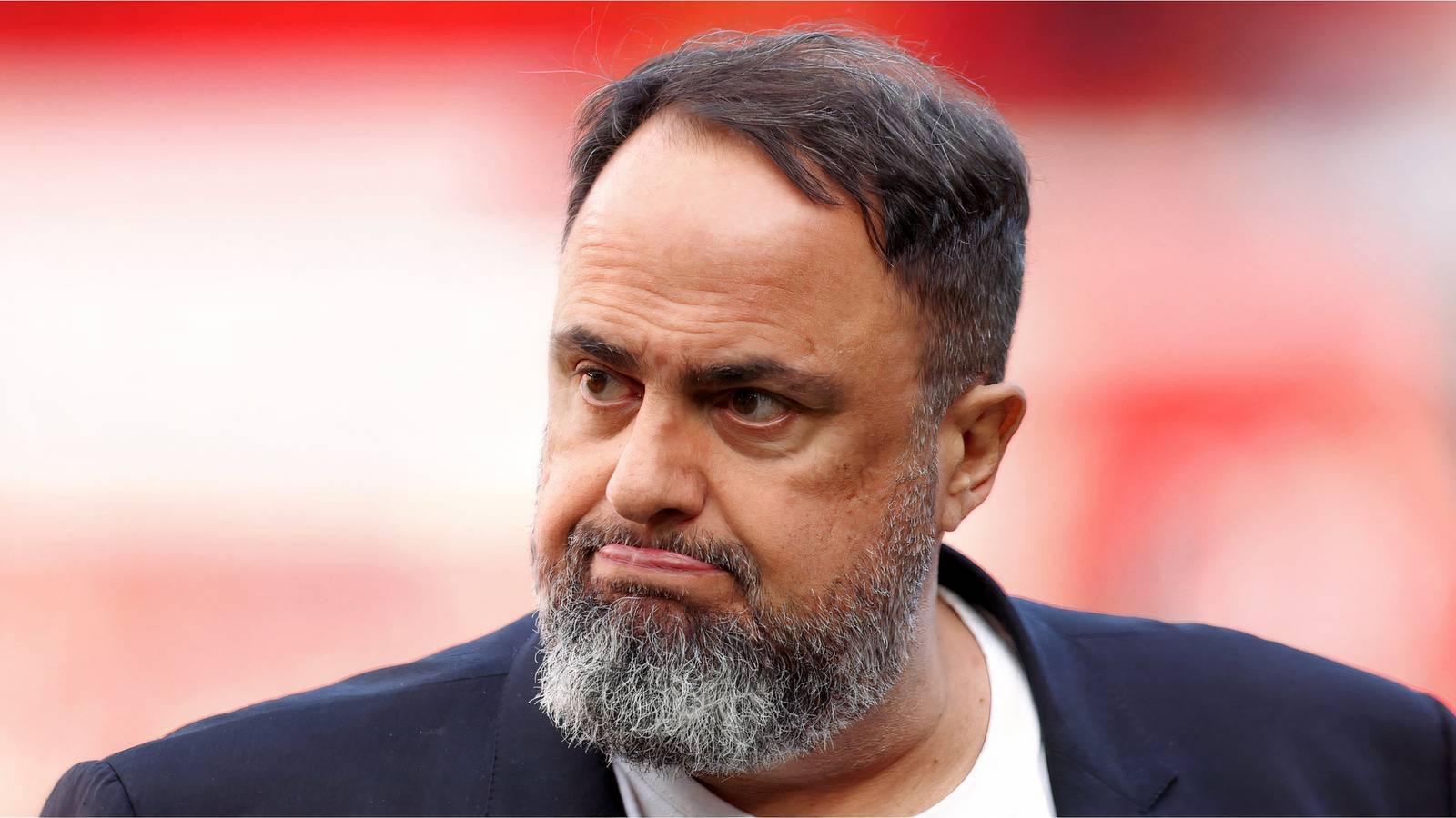 Nottingham Forest contact Crystal Palace about signing star with price tag revealed