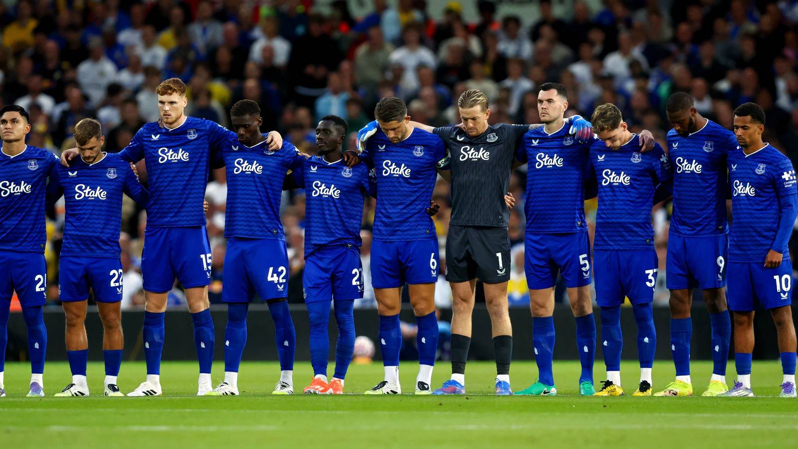 The club are in contact with Everton over the signing of the former Crystal Palace player who has decided to leave The club are in contact with Everton over the signing of the former Crystal Palace player who has decided to leave