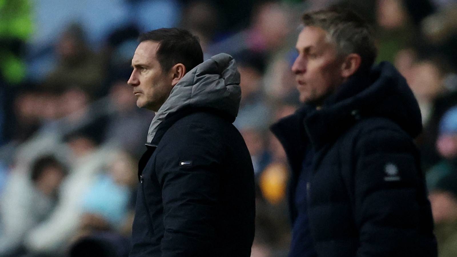 Coventry City and Ipswich could sign 30-goal ‘Kane-like’ midfielder Coventry City and Ipswich could sign 30-goal ‘Kane-like’ midfielder