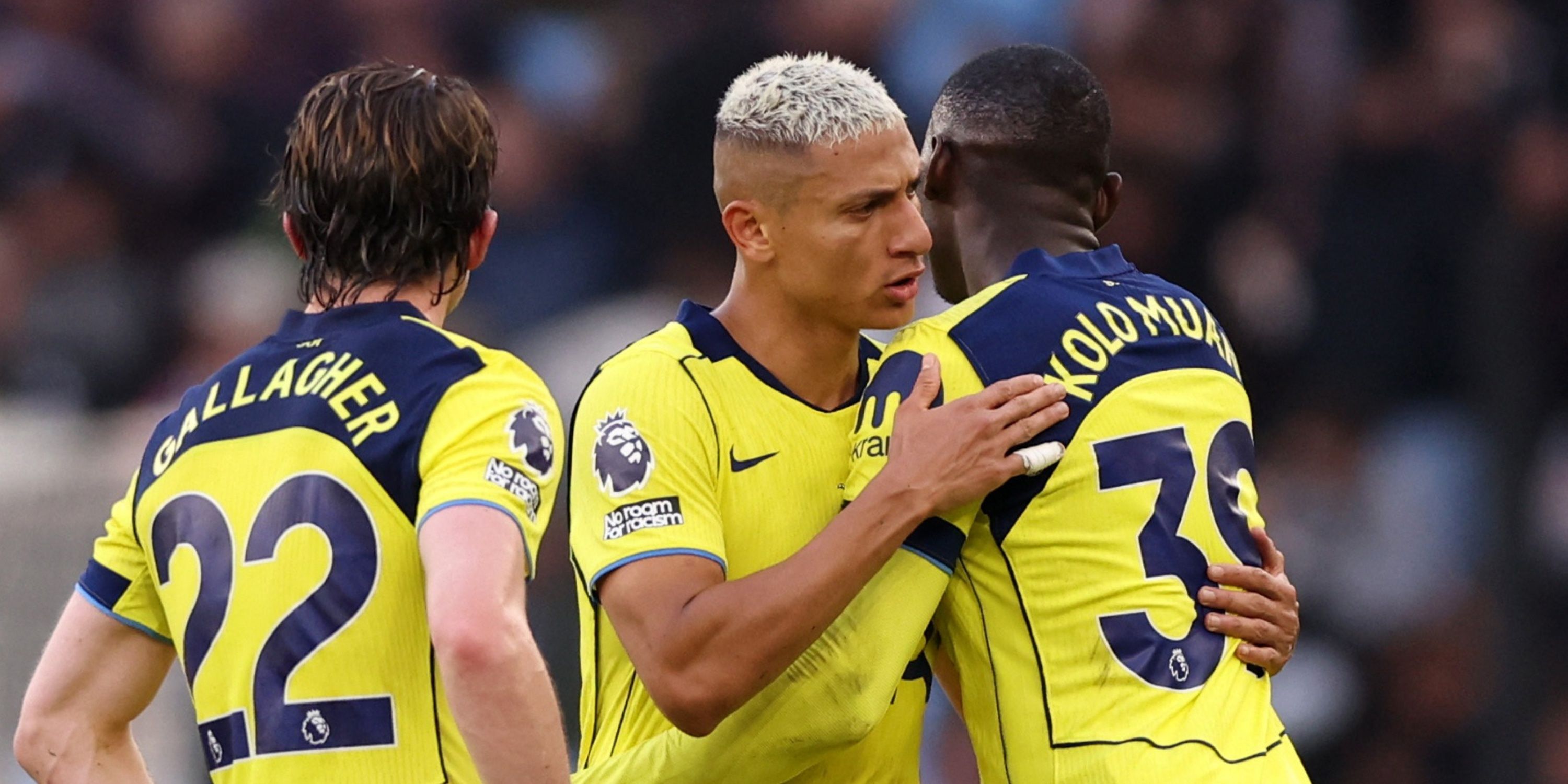 Gallagher-Kolo-Muani-Richarlison