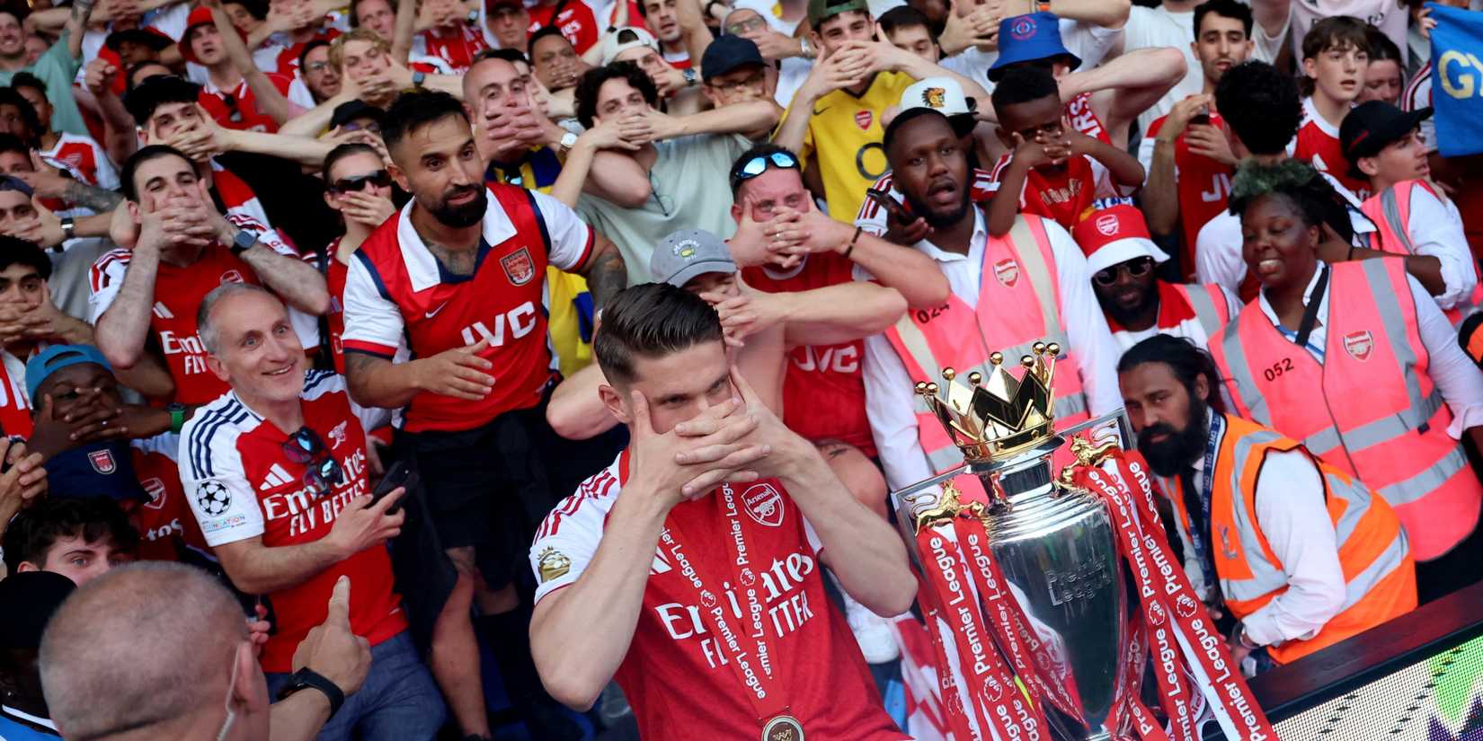 Gyokeres-Arsenal