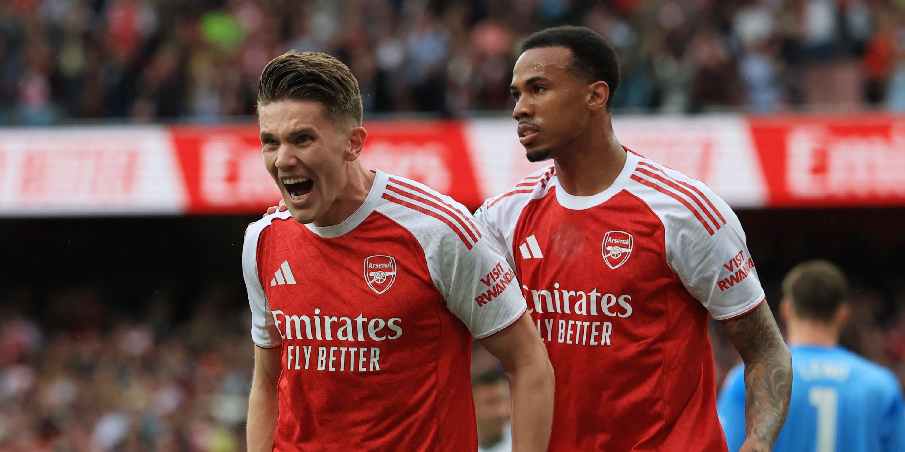 Gyokeres-Gabriel-Arsenal