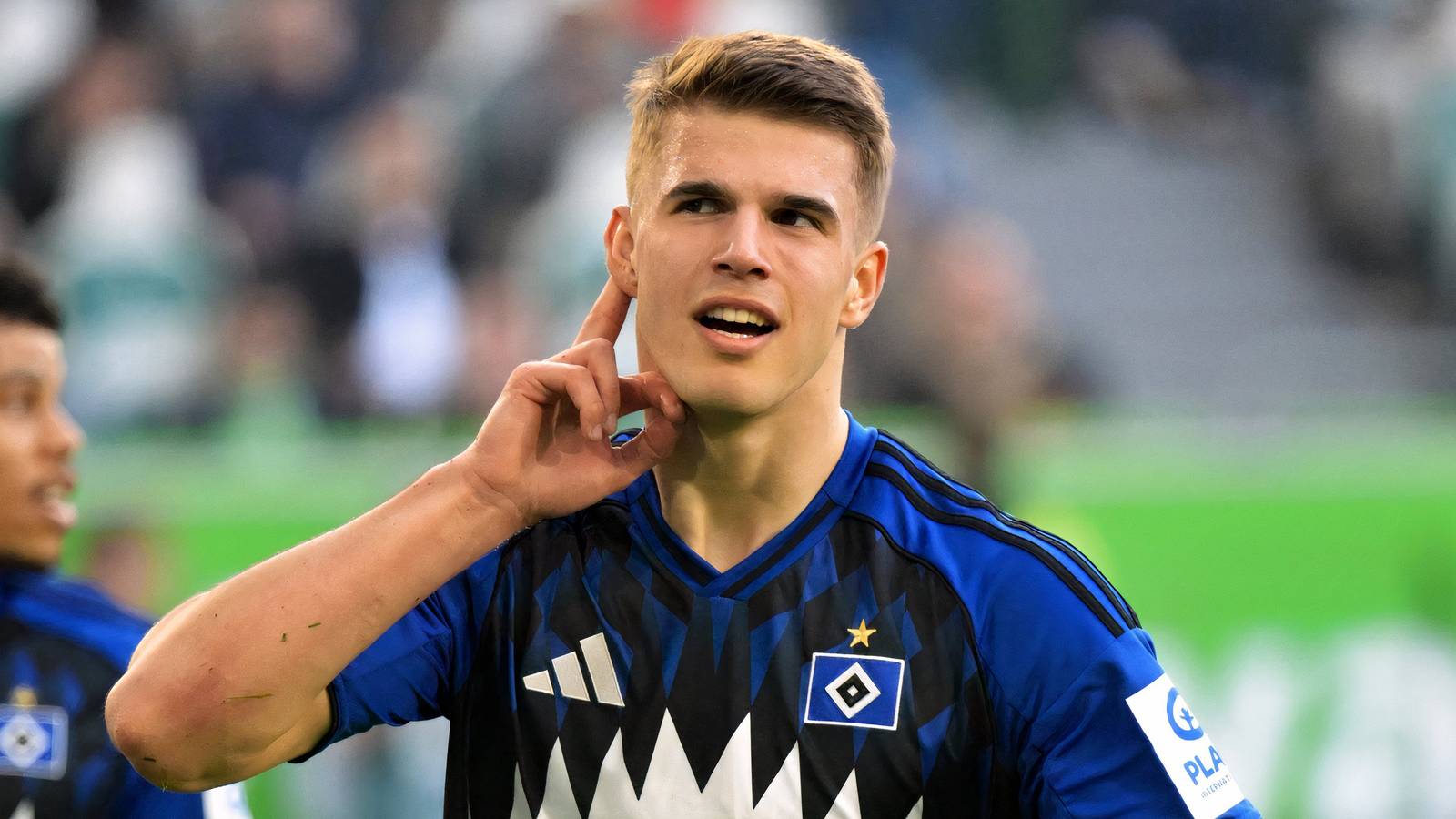 The new Son: Spurs have a young "superstar" who's up there with Vuskovic - Football FanCast