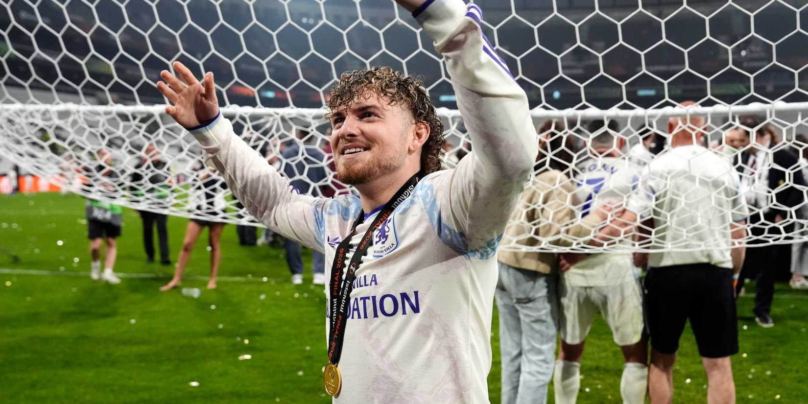 Harvey Elliott