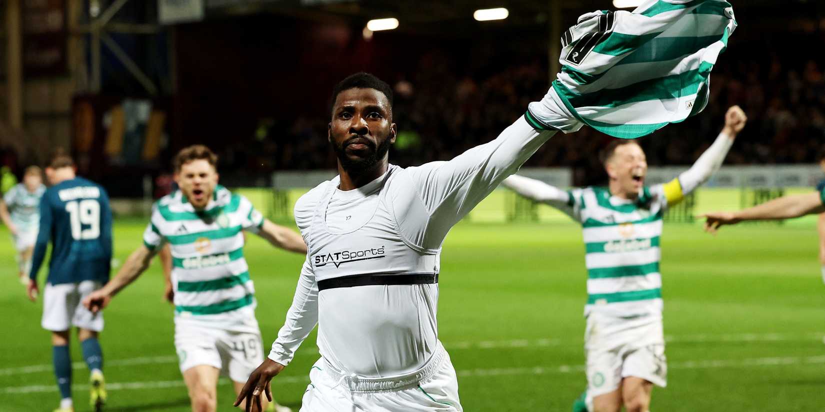 Iheanacho-Celtic