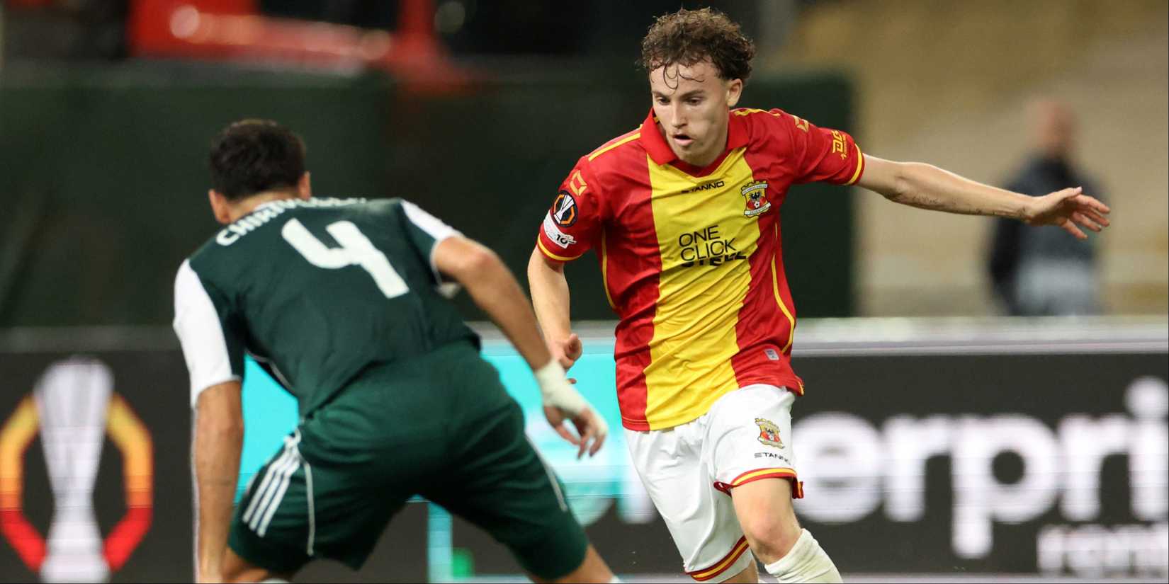 Jakob-Breum-Forward-Eagles