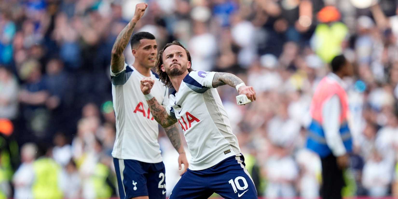 James-Maddison-Spurs-Porro