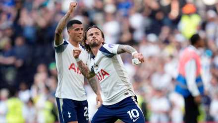 James-Maddison-Spurs-Porro