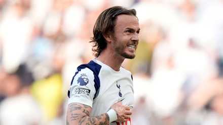 James-Maddison-Spurs