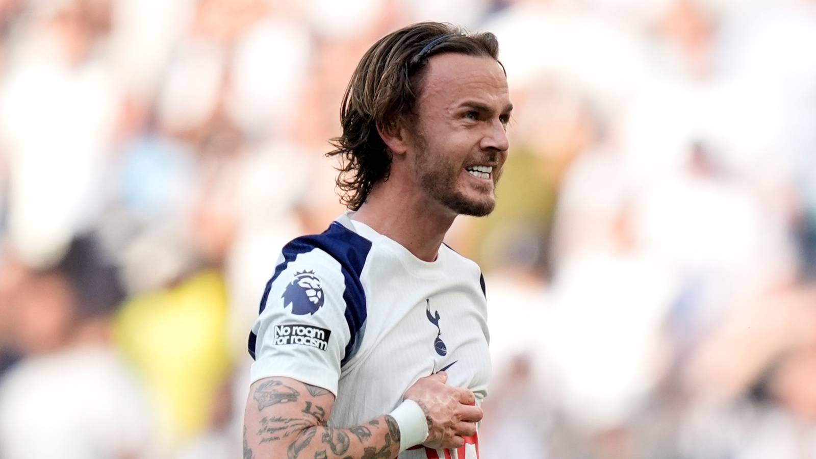 ENIC reach an “agreement” to seal Spurs’ best signing since James Maddison ENIC reach an “agreement” to seal Spurs’ best signing since James Maddison